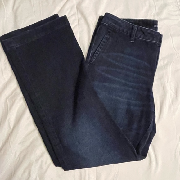 Banana Republic Jeans - Picture 10 of 11